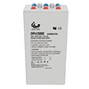 OPzV Tubular Gel battery